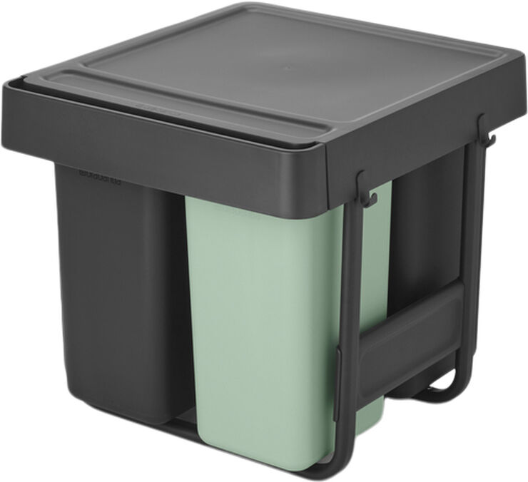 Sort&Go Indbygningsmodul, 10+ 10+ 2