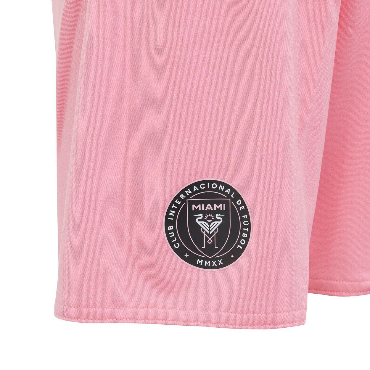INTER MIAMI MESSI 25/26 HJEMMEBANETR&Oslash;JE