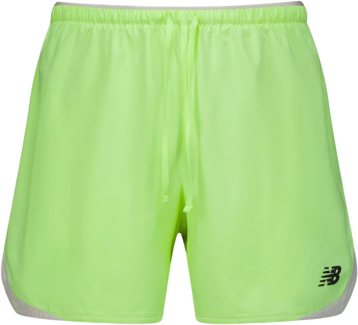 Athletics 5" L&oslash;beshorts
