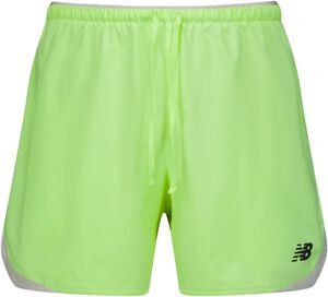 Athletics 5" L&oslash;beshorts