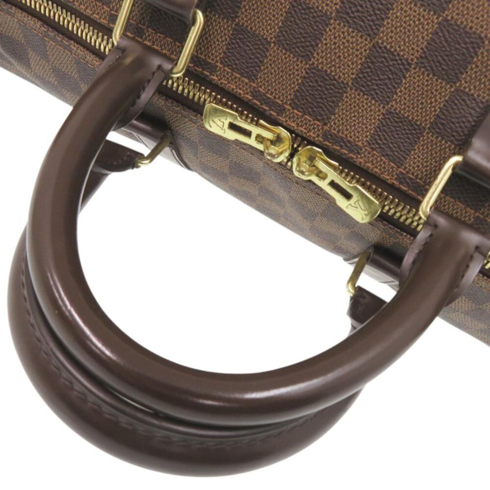 Louis Vuitton Keepall