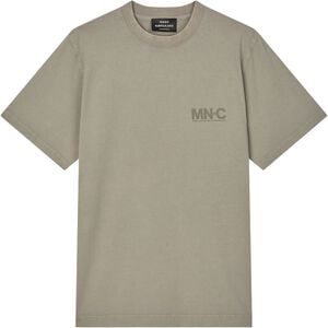 Cotton Jersey Frode MNC Tee