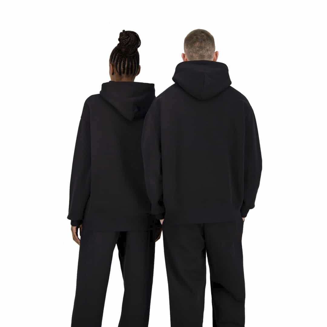 Champion X Stranger Things Hawkins h&aelig;ttetr&oslash;je