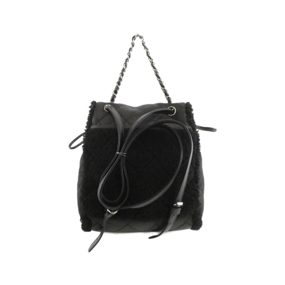 Chanel Backpack