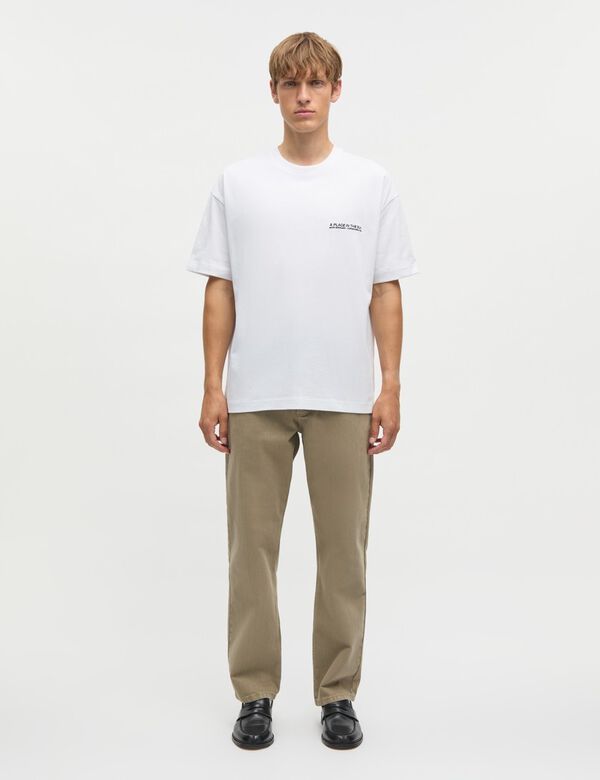 Soil Denim Coen Jeans