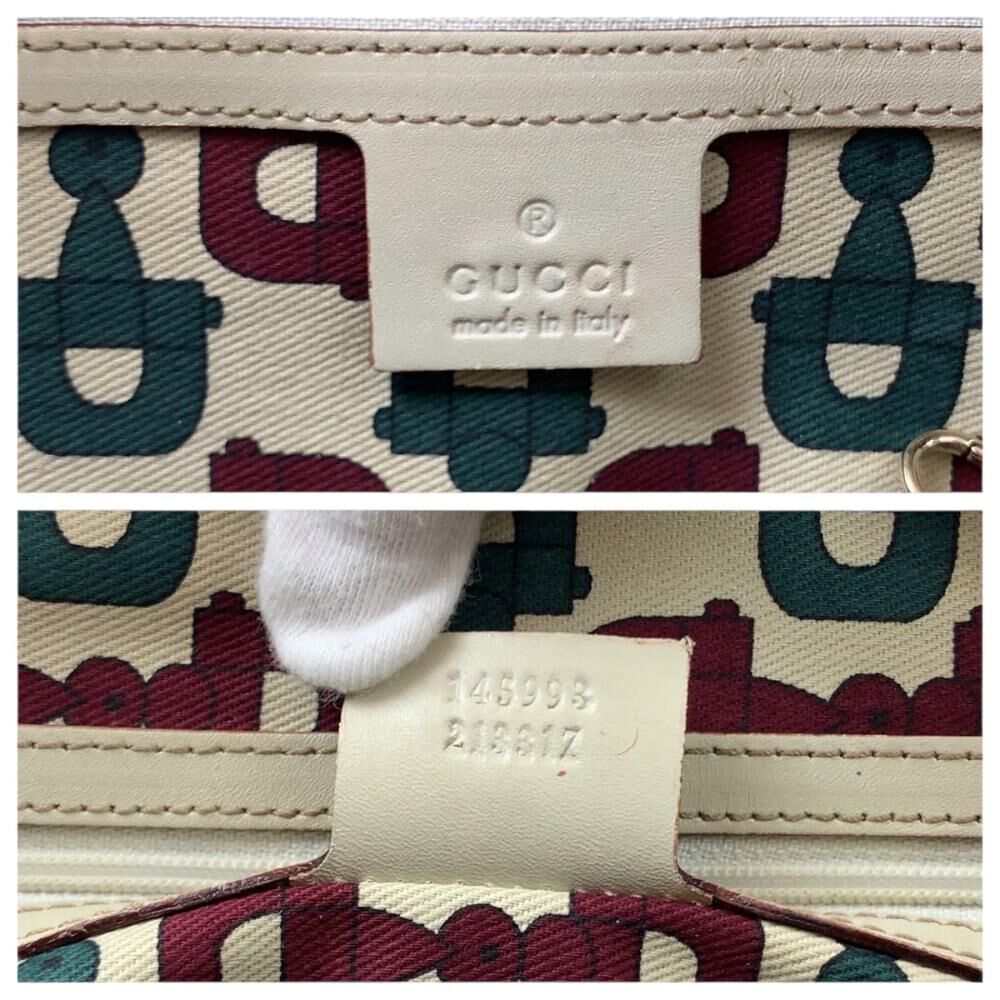 Gucci Tote