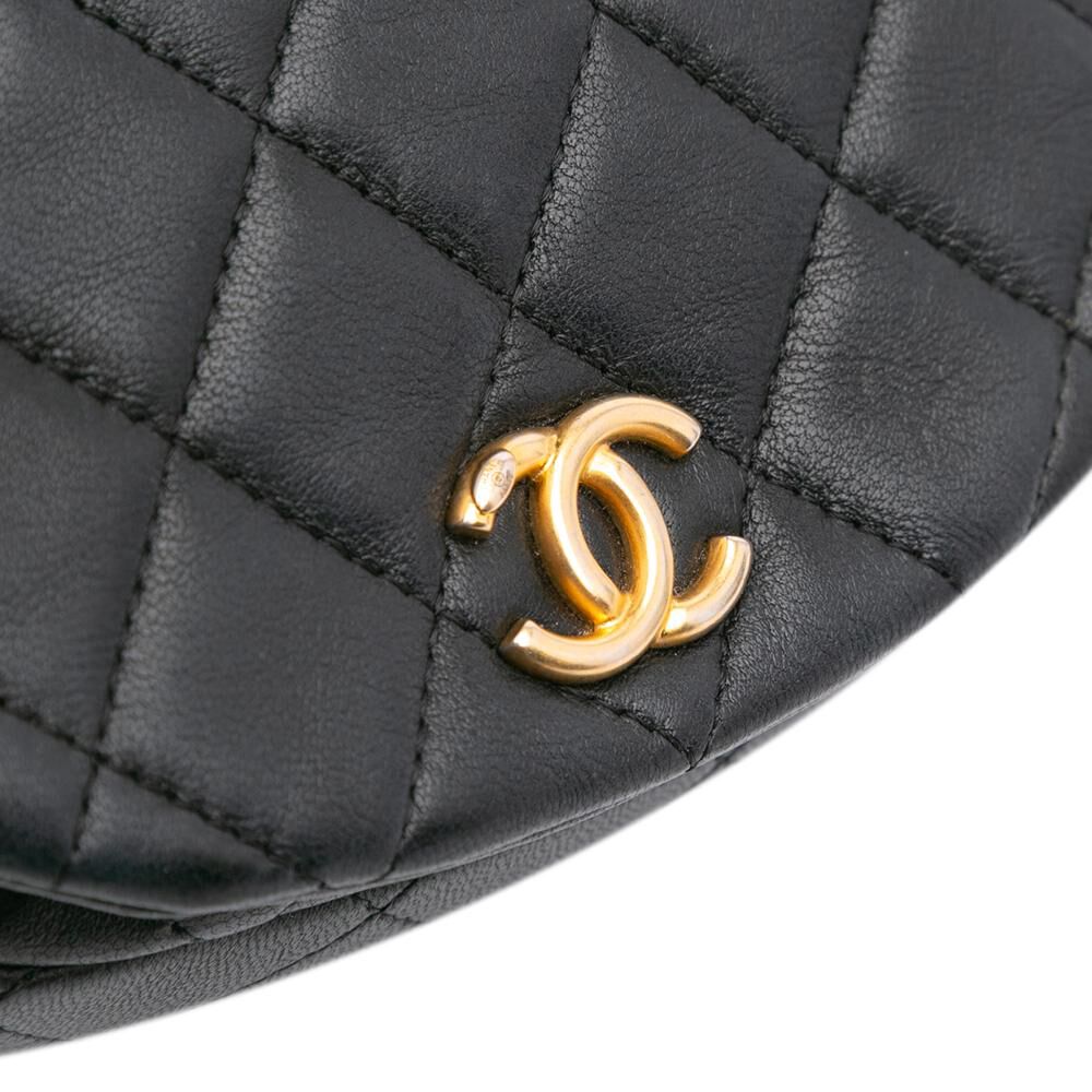Chanel Crossbody Bag