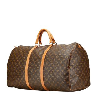 Louis Vuitton Keepall