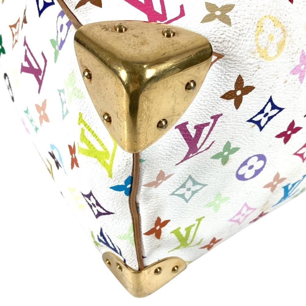 Louis Vuitton Speedy