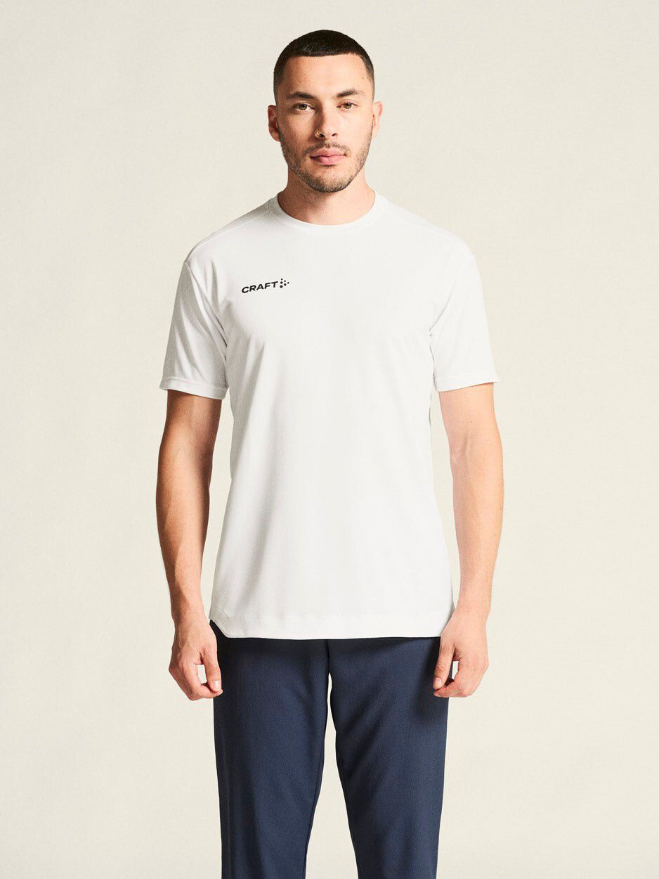 Evolve 2. 0 Structured Tr&aelig;nings T-shirt