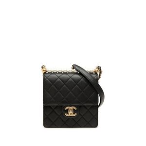 Chanel Flap Bag