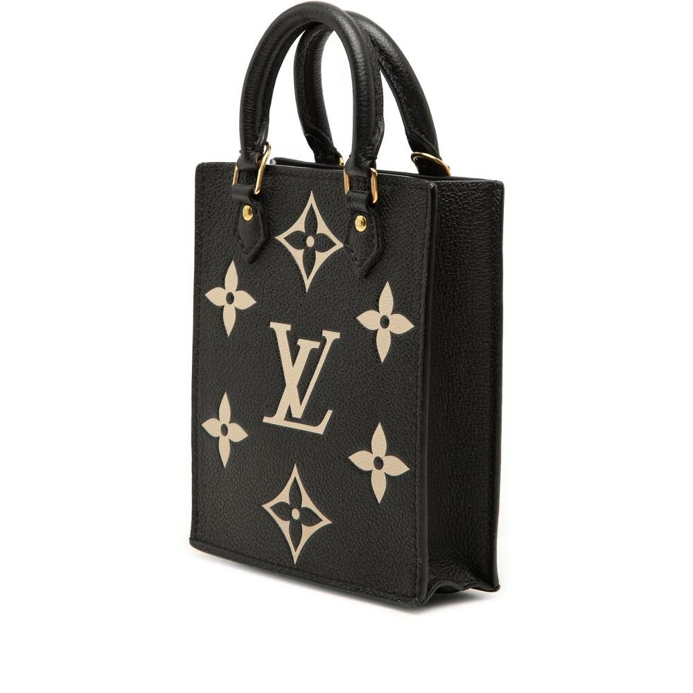 Louis Vuitton Sac Plat