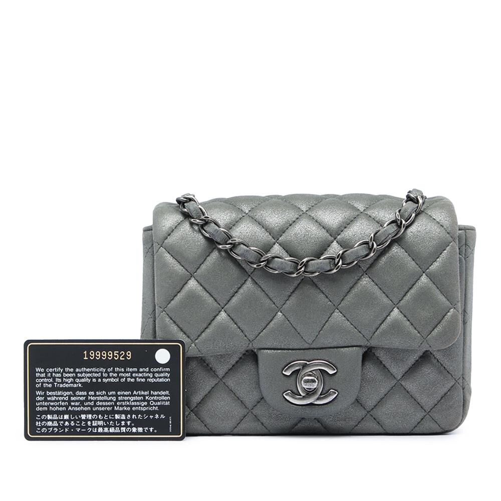 Chanel Flap Bag