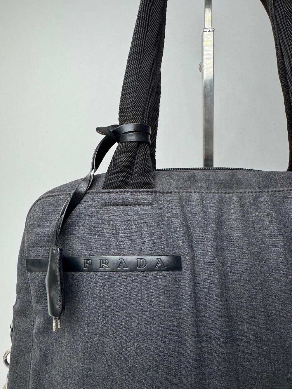 Prada Handbag