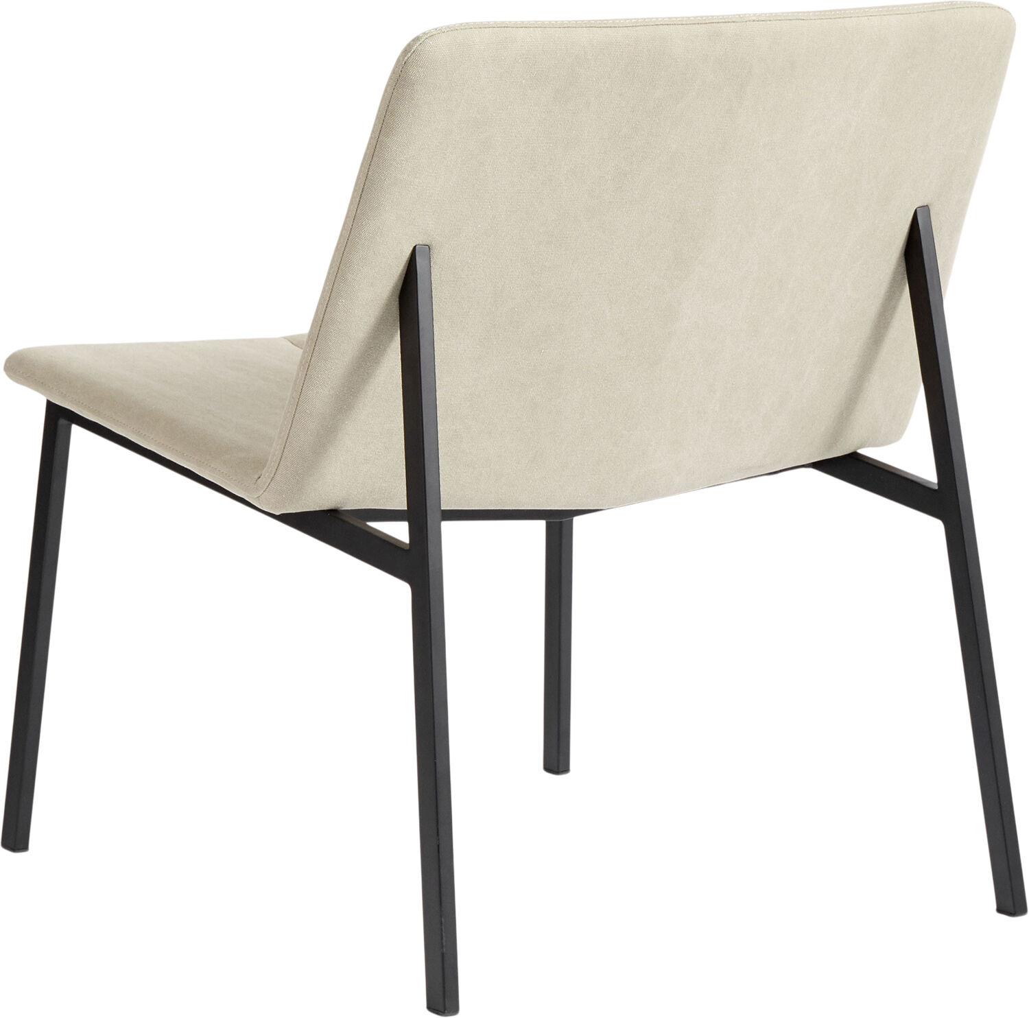 Loungestol Chamfer Dessert , lounge