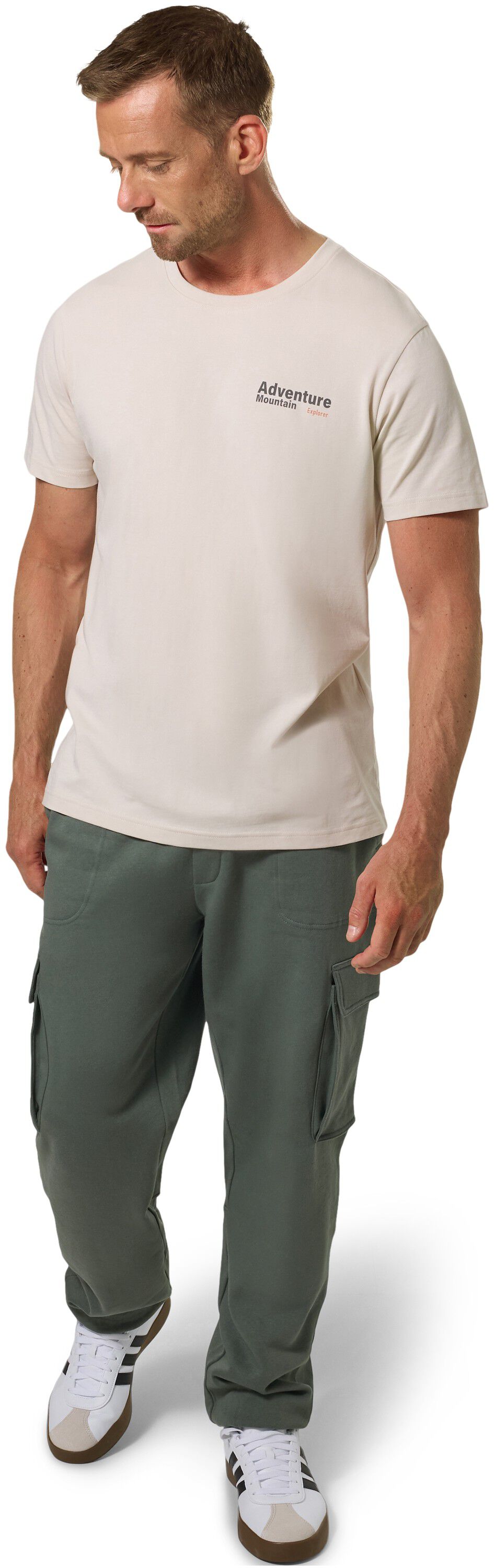 Printed T-shirt