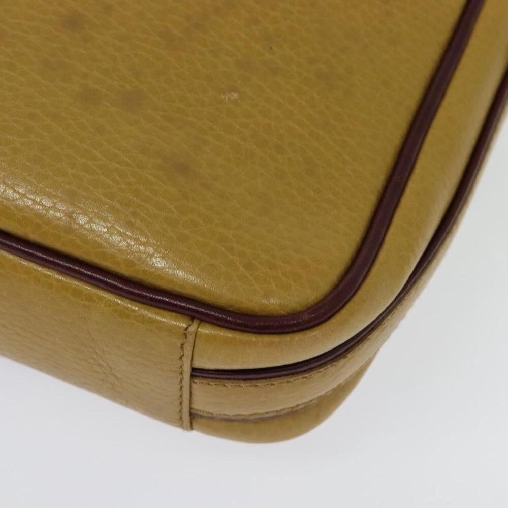 Cartier Crossbody Bag