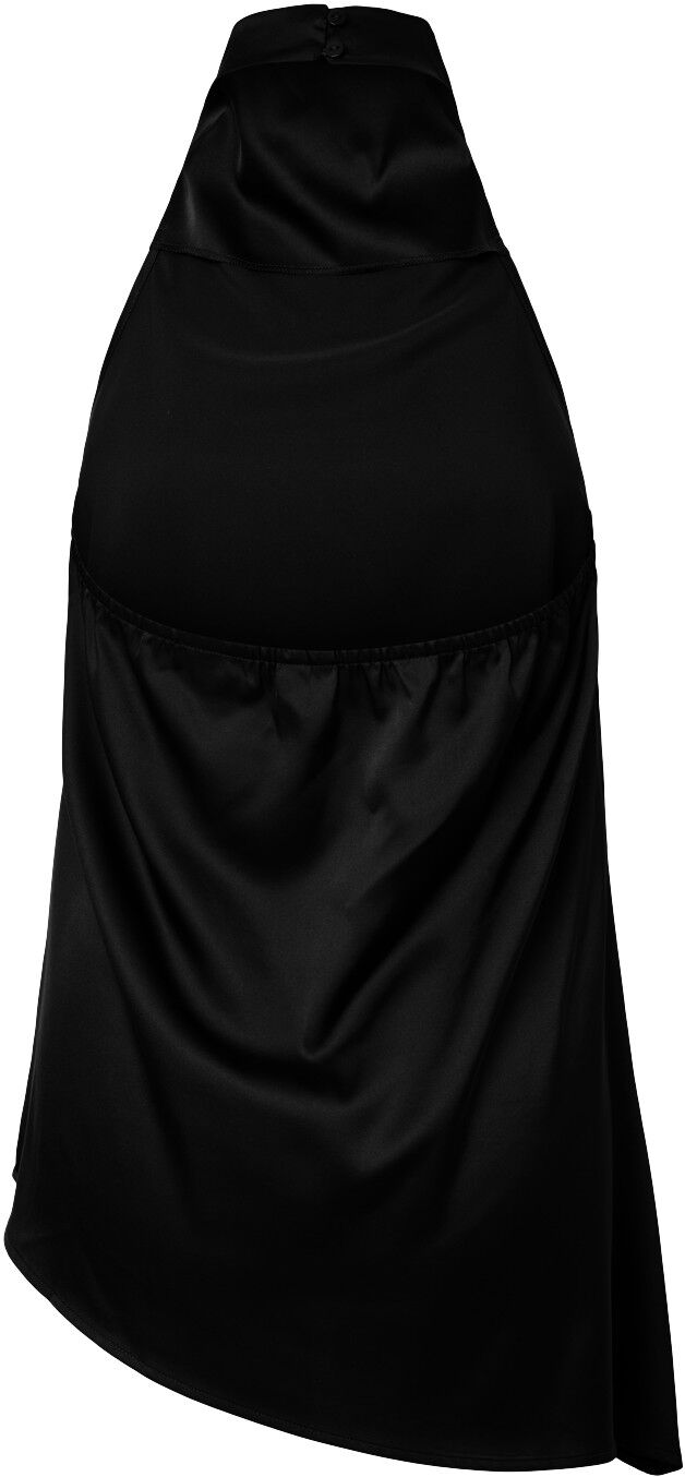 PCFESTA HALTERNECK SATINTOP WVN D2D