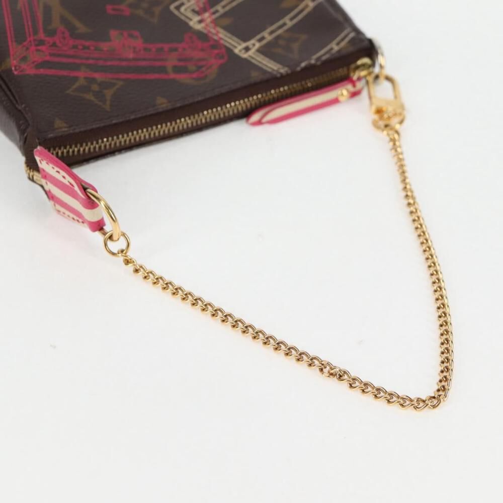 Louis Vuitton Pochette Accessoires