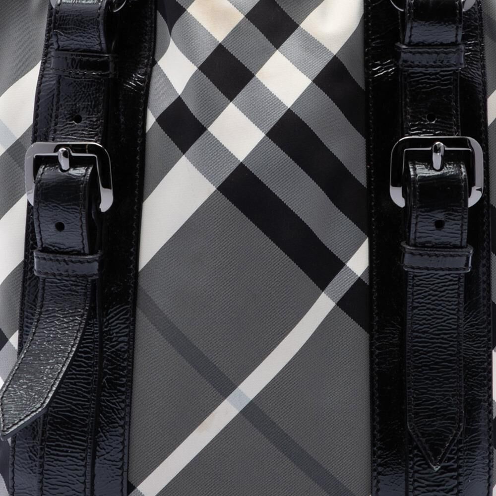 Burberry Tote