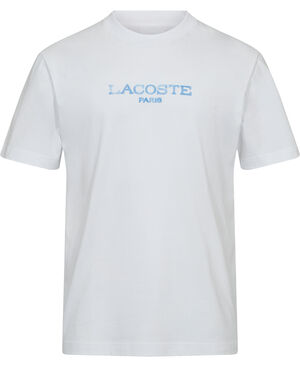 CREWNECK T-SHIRTS MALE ADULT KNIT