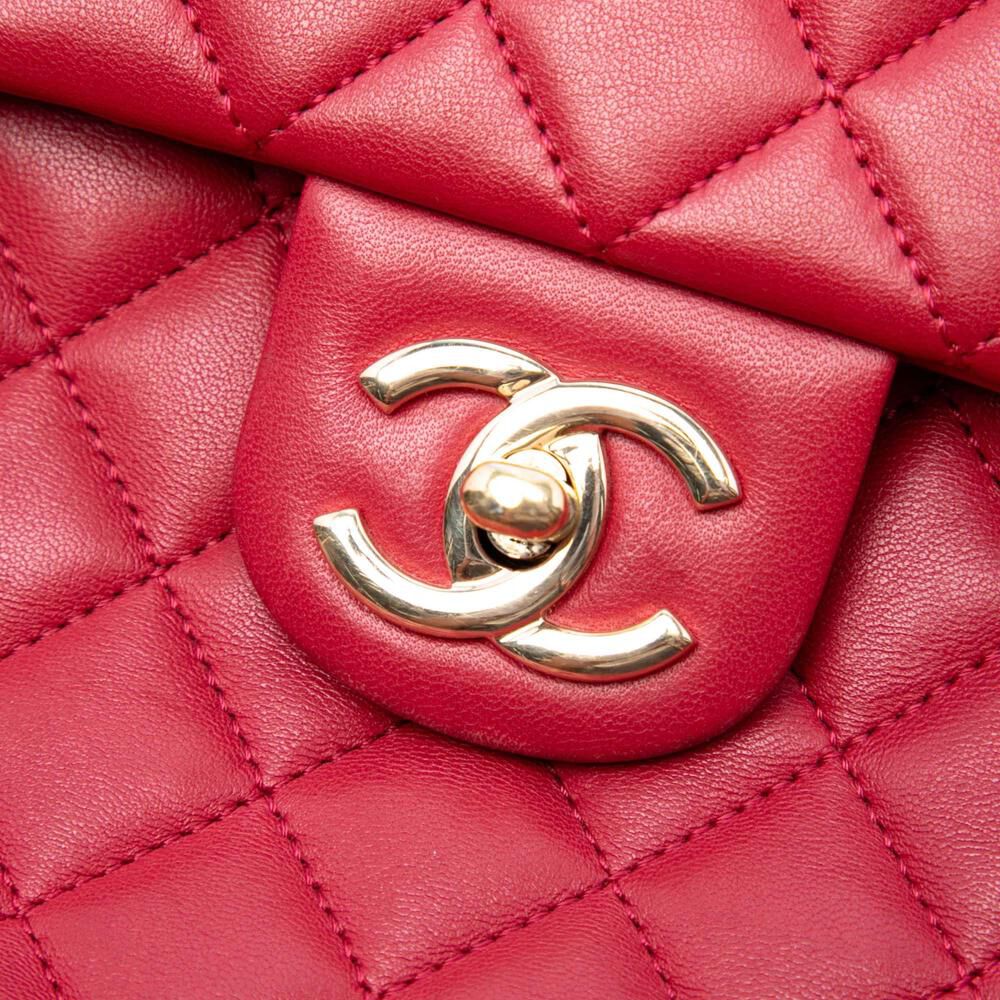 Chanel Flap Bag
