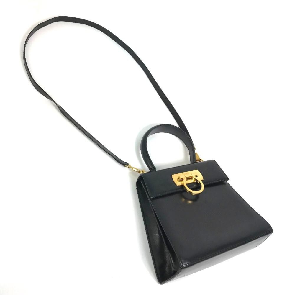 Salvatore Ferragamo Handbag