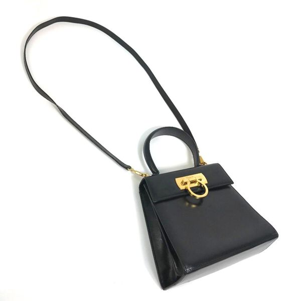 Salvatore Ferragamo Handbag