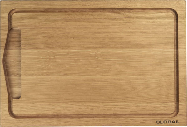 SKÆREBRÆT EG 45X30X4 CM