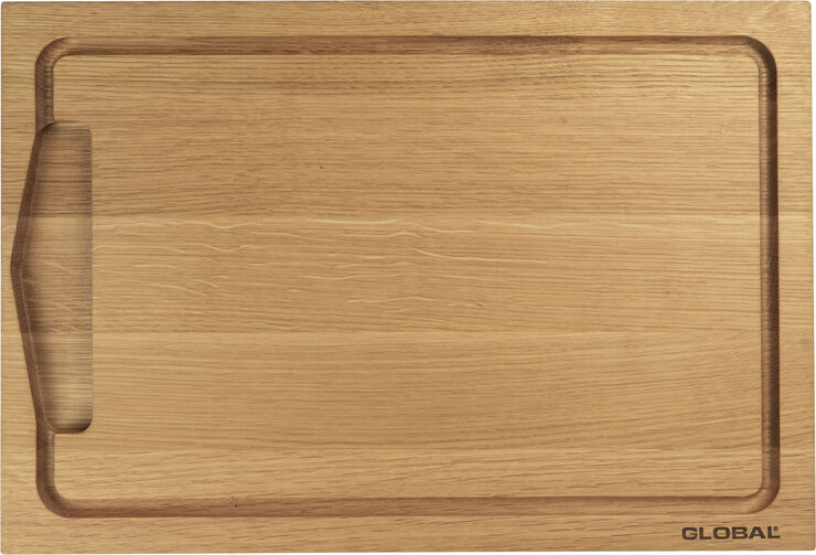 SKÆREBRÆT EG 45X30X4 CM