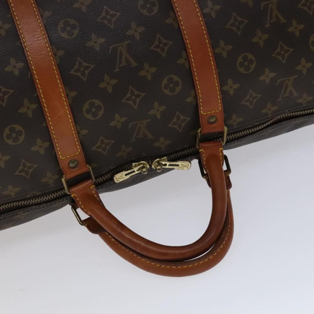 Louis Vuitton Keepall