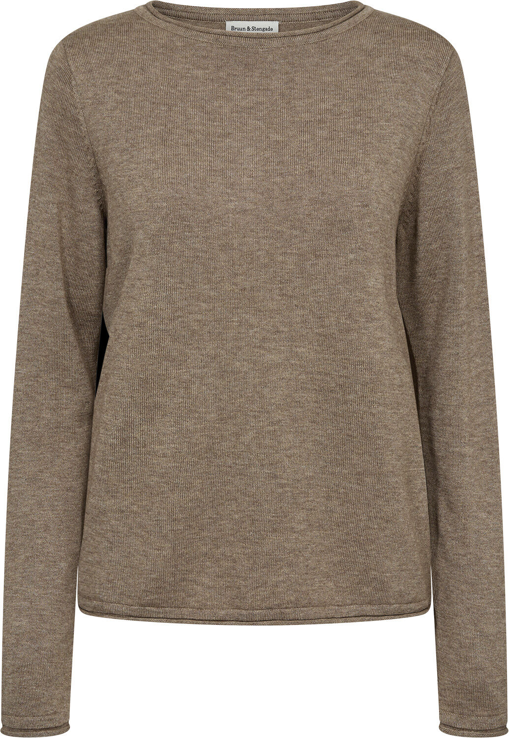 BS Ophelia Regular Fit Knitwear