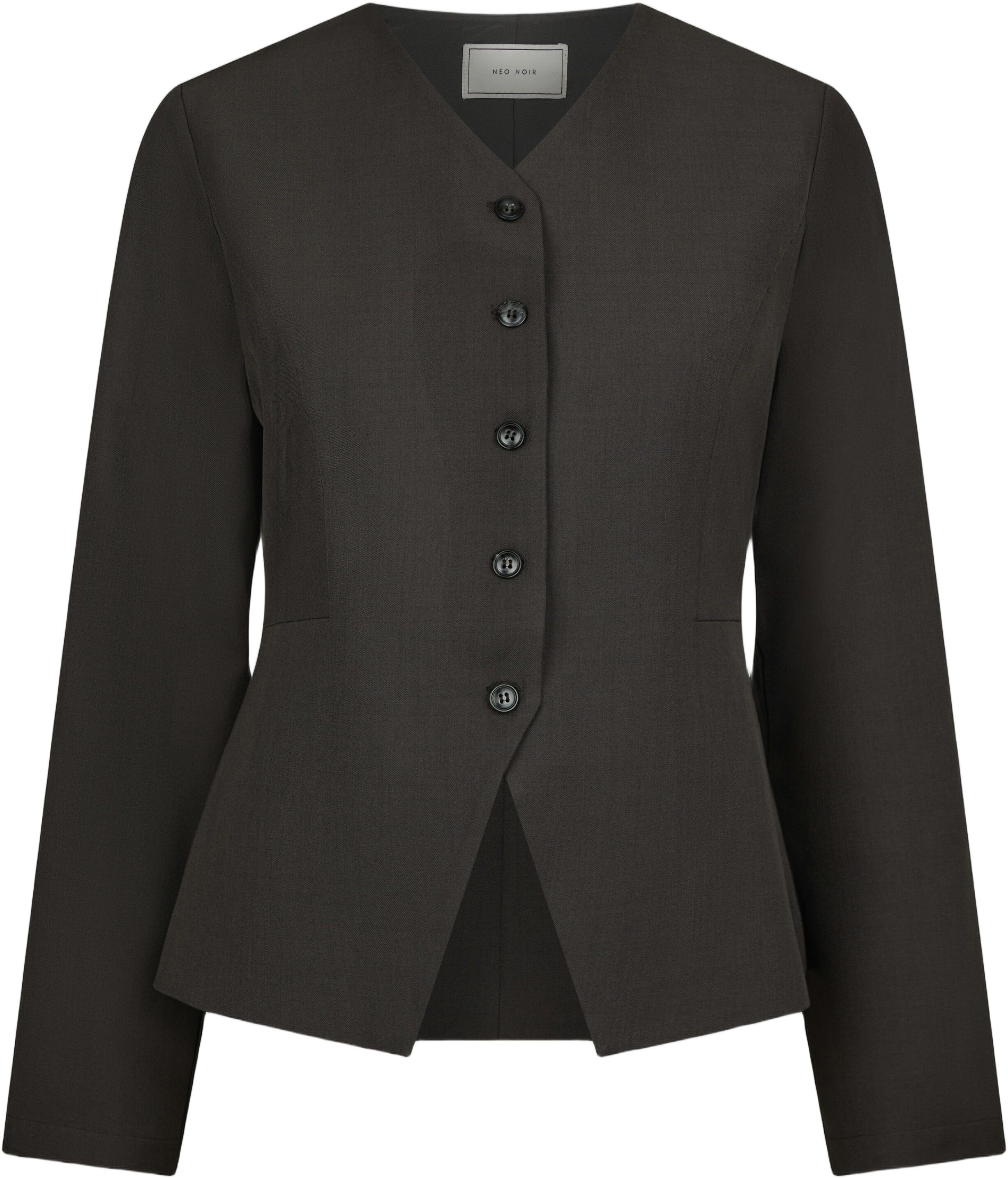 Toots Structure Blouse