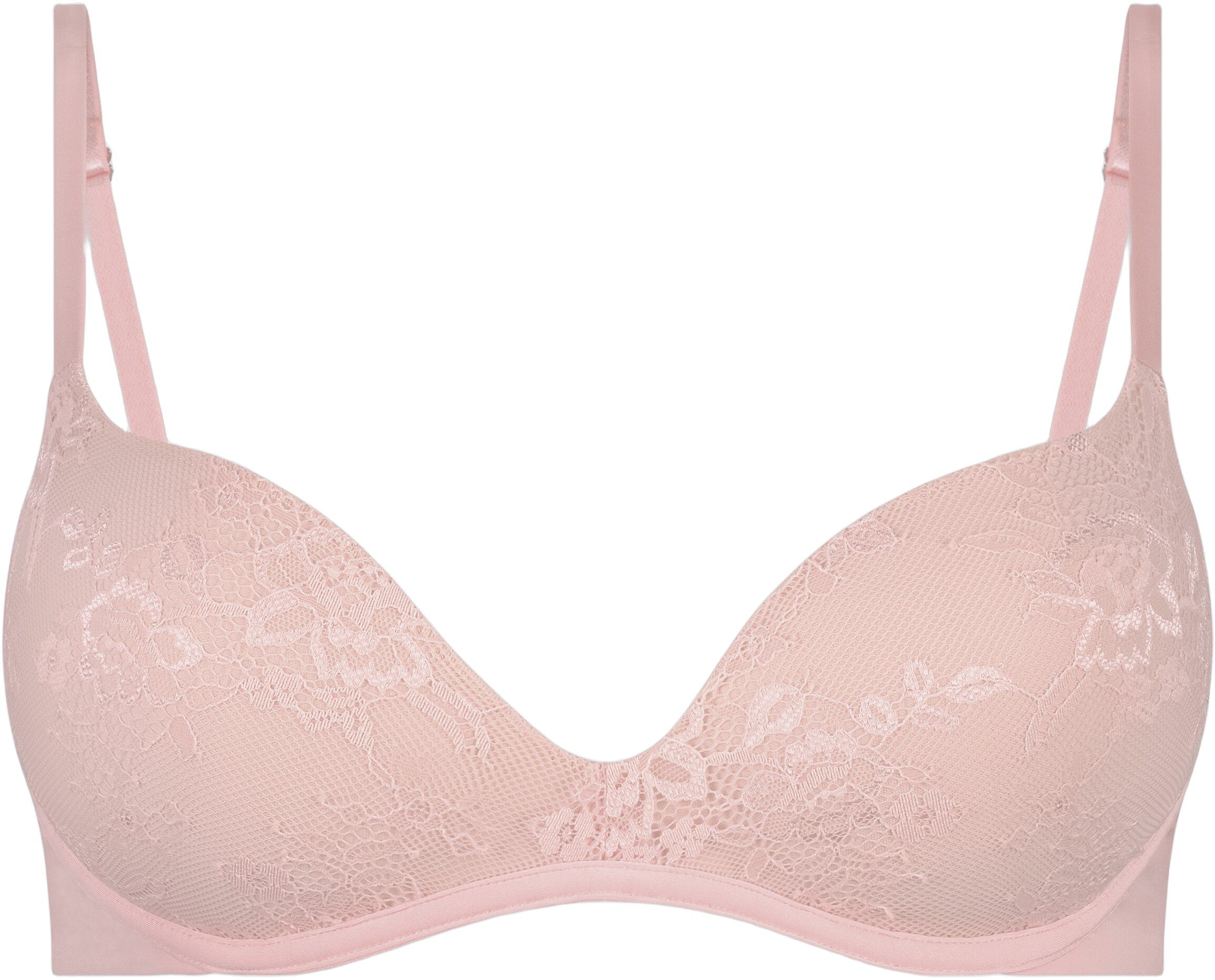 LEA LACE NON WIRED PU