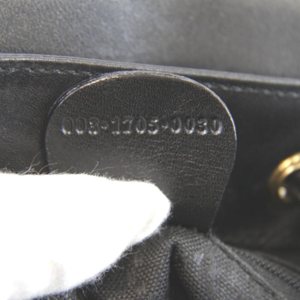Gucci Backpack