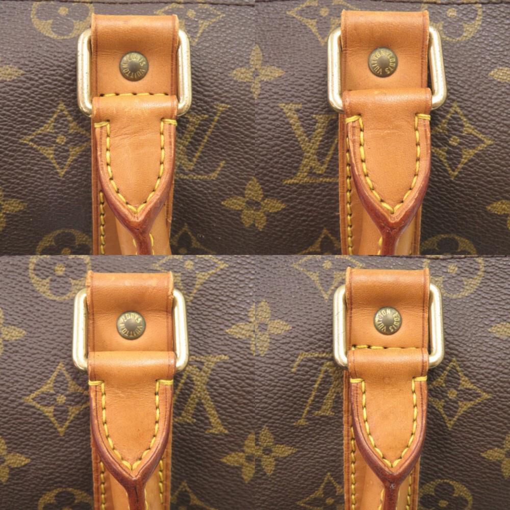 Louis Vuitton Keepall