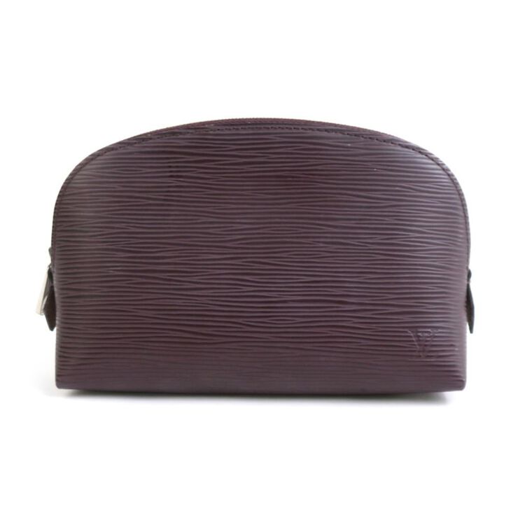 Louis Vuitton Cosmetic Pouch