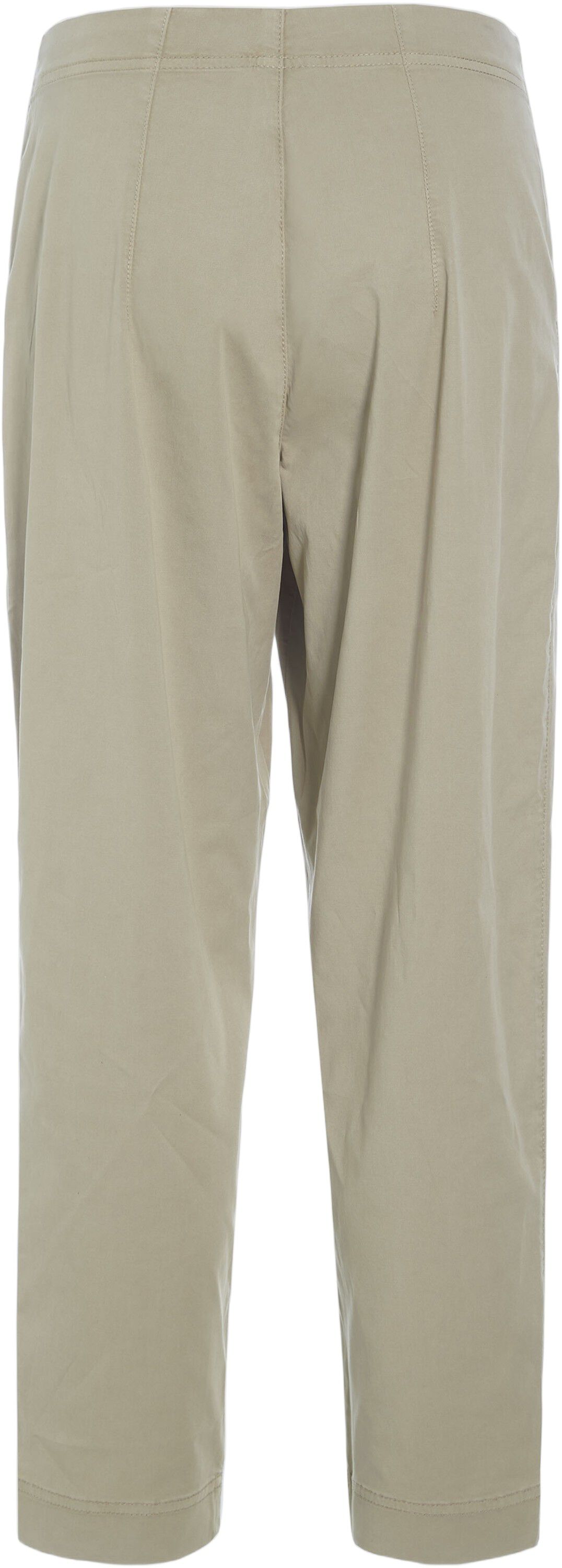 PEACH TENCEL PANTS