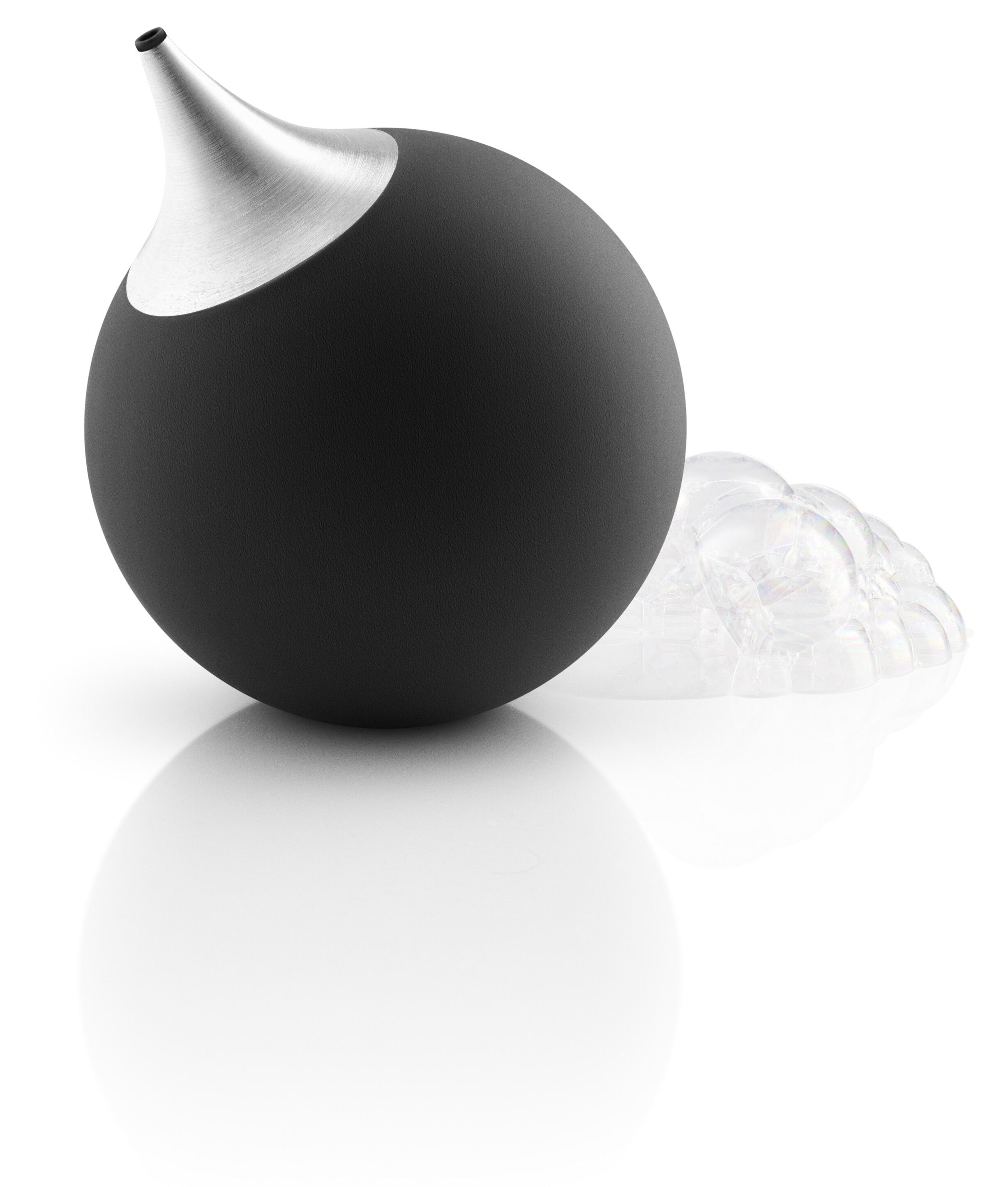 S&aelig;bedispenser black