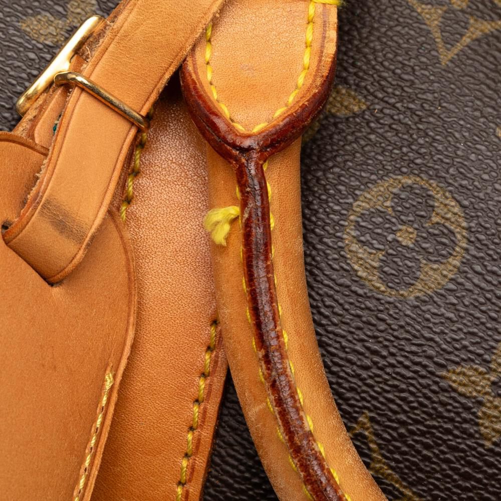 Louis Vuitton Keepall