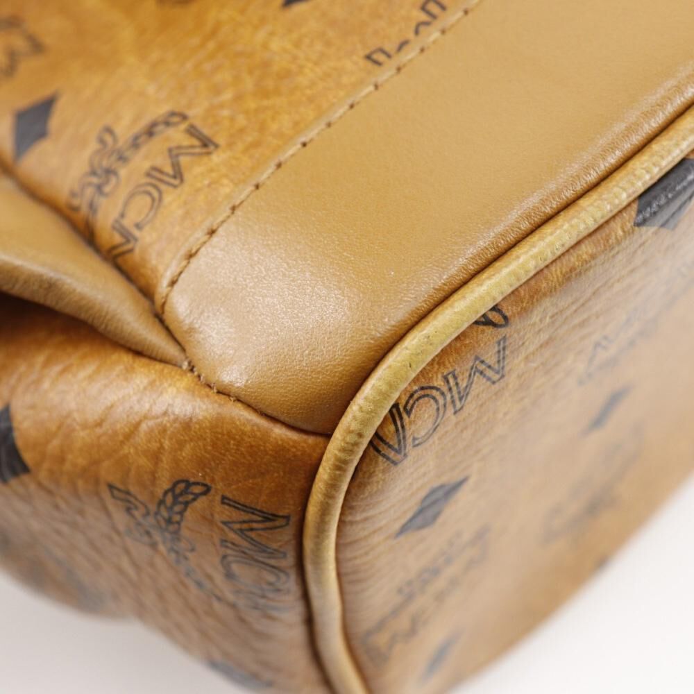 Mcm Backpack