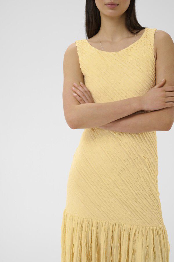 SELMAIW FEST LONG DRESS