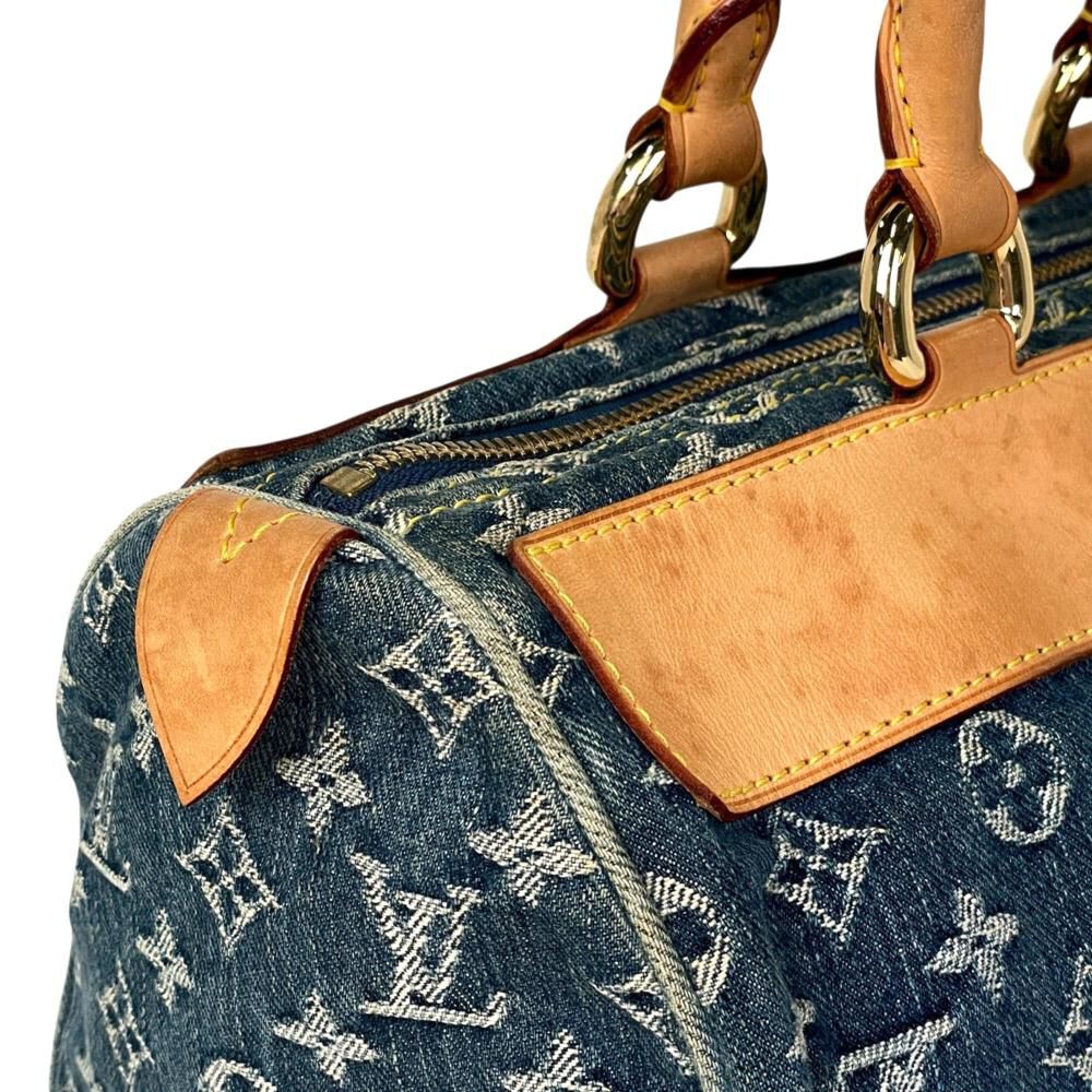 Louis Vuitton Speedy