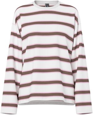 PCMILA LS LOOSE TEE JRS NOOS BC