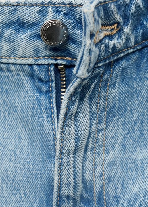 JEANS. -- PAULA