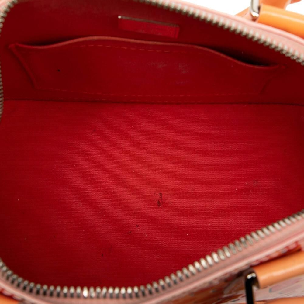 Louis Vuitton Alma