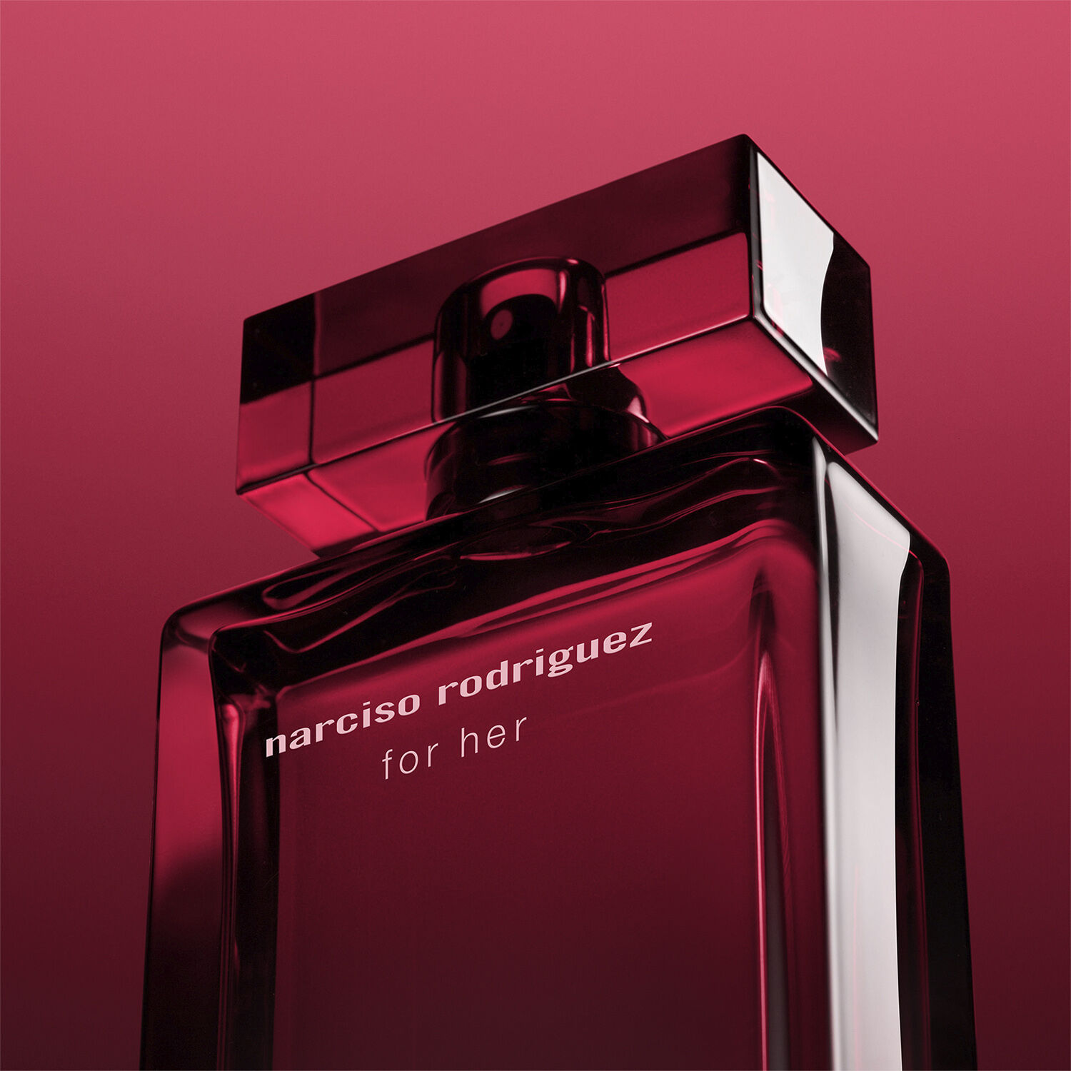 Narciso Rodriguez For Her Eau de Parfum Intense