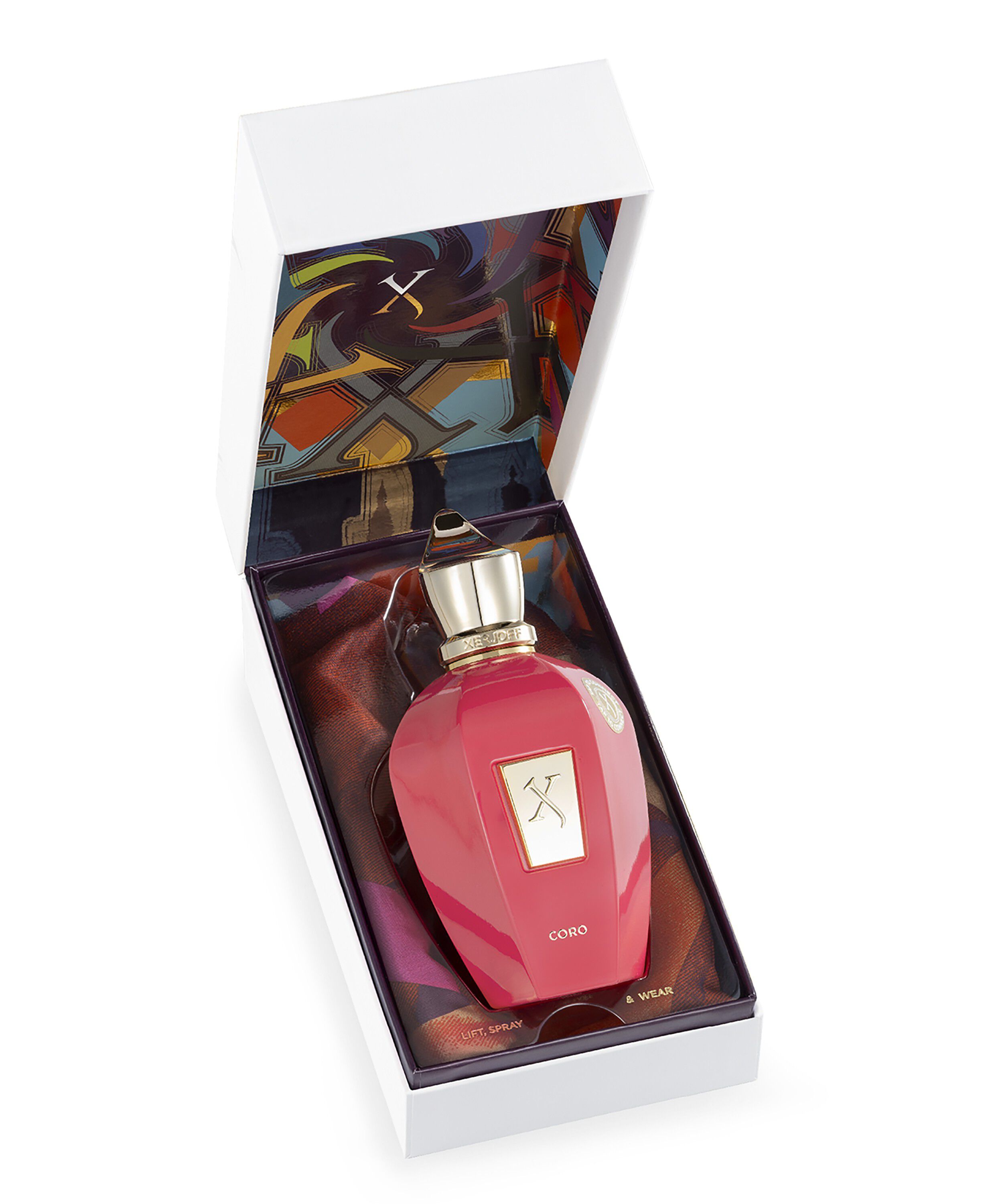 CORO EdP 100 ml