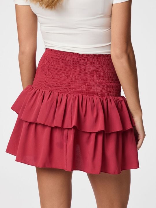 Carin R Skirt