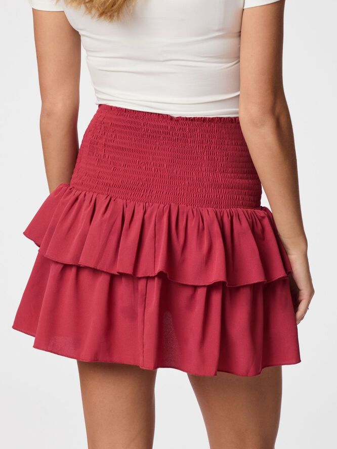 Carin R Skirt